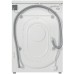 Whirlpool Washing machine | WRBSB 6249 W EU | Energy efficiency class C | Front loading | Washing capacity 6 kg | 1200 RPM | Depth 43 cm | Width 60 cm | LED | White