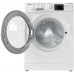 Whirlpool Washing machine | WRBSB 6249 W EU | Energy efficiency class C | Front loading | Washing capacity 6 kg | 1200 RPM | Depth 43 cm | Width 60 cm | LED | White