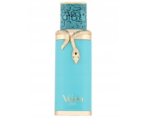 French Avenue- Vulcan Feu 100 ml