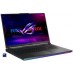 ROG Strix Scar 18(G835LX-SA003Wschwarz, Intel® Core? Ultra 9 275HX, NVIDIA GeForce RTX 5090, 32 GB DDR5, 2 TB(2 TB SSD), Windows 11 Home)