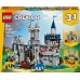 Lego Creator Medieval Horse Knight Castle (31168)