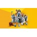 Lego Creator Medieval Horse Knight Castle (31168)