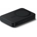 Satechi OntheGo 10K - Magnetic   podstawką 10k mAh kompatybilny  MagSafe i Qi2 (black)