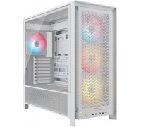 Corsair Frame 5000D RS ARGB biała (CC-9011310-WW)