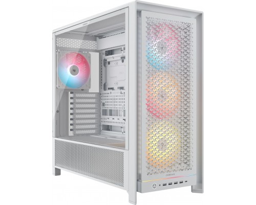 Corsair Frame 5000D RS ARGB biała (CC-9011310-WW)