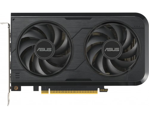 Asus Dual GeForce RTX 5050 OC 8GB GDDR6 DLSS4 (DUAL-RTX5050-O8G)