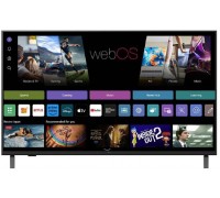LG 43UA75003LA LED 43'' 4K Ultra HD WebOS 25