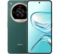 Nubia Focus 2 Ultra 5G  /8GB / 512GB / Forest Green