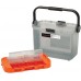 Akku-Schlagbohrschrauber BCKSB04, 18Volt(orange/schwarz, 2x Li-Ionen Akku 1,5Ah, Aufbewahrungsbox, 78-teiliges Zubehör-Set)