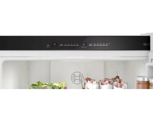 Fridge/freezer KGN33NSDB total no frost