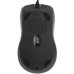 Targus Zestaw klawiatury i myszy kombinacja full size USB QWERTY GB czarny