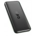 SBS Infinity 10000mAh 10W LiFePo₄ USB-A USB-C - Black