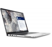Laptop Dell Pro 16 Plus PB16250 Ultra 7 255U / 16 GB / 512 GB / W11 Pro (1WRWF)