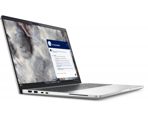 Laptop Dell Pro 16 Plus PB16250 Ultra 7 255U / 16 GB / 512 GB / W11 Pro (1WRWF)