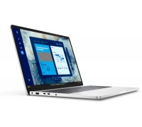 DELL Pro PC16250 Intel Core Ultra 5 Laptop 40,6 cm (16") Full HD+ 16 GB DDR5-SDRAM 512 GB SSD Wi-Fi 6E (802.11ax) Windows 11 Pro Platyna