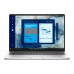 DELL Pro PC16250 Intel Core Ultra 5 Laptop 40,6 cm (16") Full HD+ 16 GB DDR5-SDRAM 512 GB SSD Wi-Fi 6E (802.11ax) Windows 11 Pro Platyna
