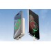 Magnetic 10000mAh Ugreen PB760, wbudowany kabel, 20W (beżowy)