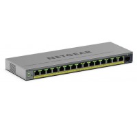 Switch NETGEAR GS116EPP-100EUS