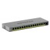Switch NETGEAR GS116EPP-100EUS