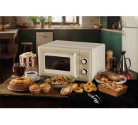 Microwave Ariete 20 Liter Beige