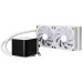 TRYX PANORAMA ARGB 240 12 cm White 1 szt.