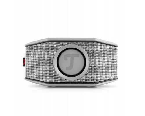 Teufel ROCKSTER GO 2 Bluetooth Speaker wireless gray black