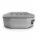 Teufel ROCKSTER GO 2 Bluetooth Speaker wireless gray black
