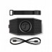 Teufel ROCKSTER GO 2 Bluetooth Speaker wireless gray black