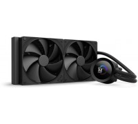 Nzxt Kraken Plus 280 (RL-KN280-B2)