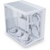 Lian Li O11 Dynamic Mini V2 Flow White (O11DMIV2FW)