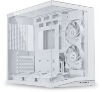 Lian Li O11 Dynamic Mini V2 Flow White (O11DMIV2FW)