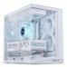 Lian Li O11 Dynamic Mini V2 Flow White (O11DMIV2FW)