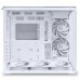 Lian Li O11 Dynamic Mini V2 Flow White (O11DMIV2FW)