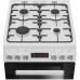 beko Kuchnia gazowo-elektryczna FSE52323DWD