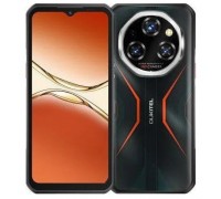 Smartphone Oukitel WP55Pro 6,6" 16/512GB DS 11000mAh Orange