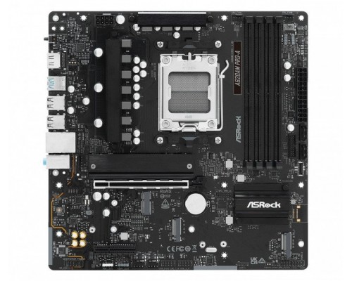 AMD A620A ASRock A620AM PRO-A