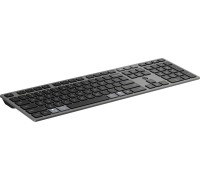 HP 725 Multi-Device Rechargeable Wireless Keyboard (EN)