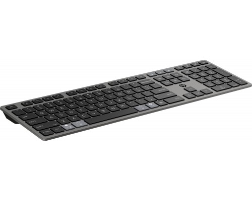 HP 725 Multi-Device Rechargeable Wireless Keyboard (EN)