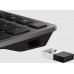HP 725 Multi-Device Rechargeable Wireless Keyboard (EN)