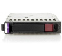 HP 900GB SAS dysk twardy 10000 RPM 2.5"