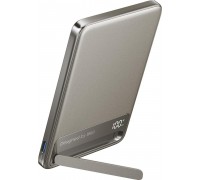 Iniu MagPro Slim 5K Titanium