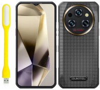 Smartphone Oukitel WP35 Pro 12/512 11000mAh DS. Gold