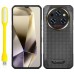 Smartphone Oukitel WP35 Pro 12/512 11000mAh DS. Gold