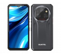 Smartphone Oukitel WP39 Pro 12/512 11000mAh Grey