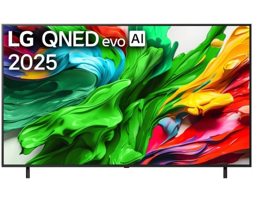 LG 75QNED85A6C QNED 75'' 4K Ultra HD WebOS 25