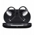 Wireless Clip-On QCY Crossky R70 Bluetooth 6.0 black