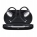 Wireless Clip-On QCY Crossky R70 Bluetooth 6.0 black