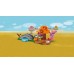 LEGO Animal Crossing Kreatywne domy: Pory zabawy (77057)