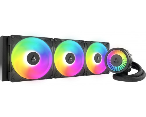 Arctic Freezer III Pro 420 A-RGB (ACFRE00185A)