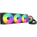 Arctic Freezer III Pro 420 A-RGB (ACFRE00185A)